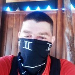 Олег Пархоменко