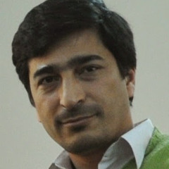 Farshad Nouri Barkestani