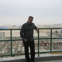 Mohamed Khateeb