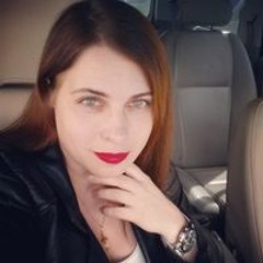 Julija Savcenko Harlamova