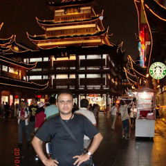 Khaled Shibami