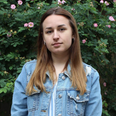 Arina Lenkova