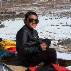 Sonam Drukpa