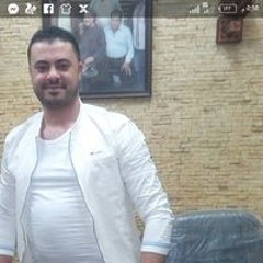 Iprahim Abo Elanen