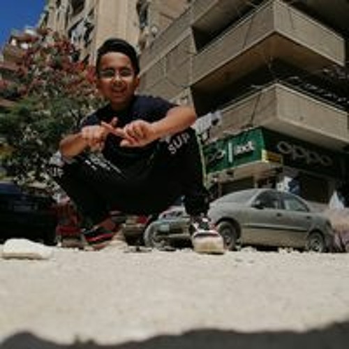 Mahmod Jnedy’s avatar