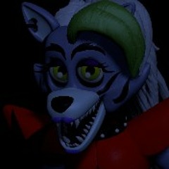 Roxanne Wolf