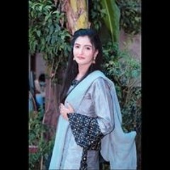 Arooj Rehman
