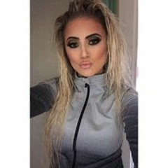 Aimee Murray