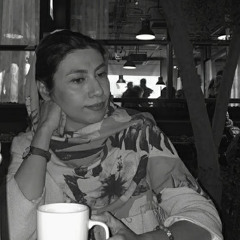 aaram Izadi