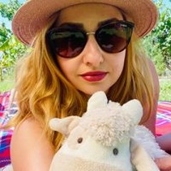 Мартина Цветанова