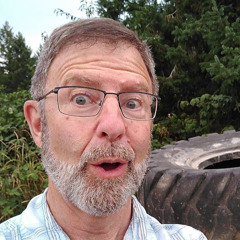 Steve Pargman