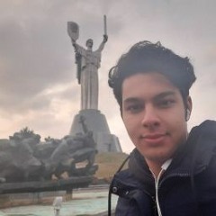 mohammad sharifzadeh