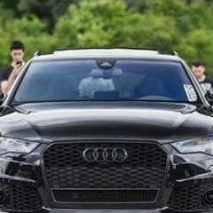 Sportback Audi