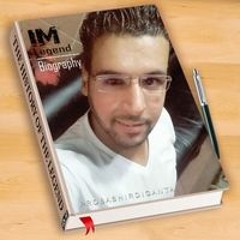 Hossam Saied