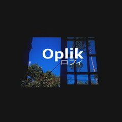 Oplik