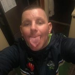Mossey Alan