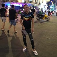 Nguyễn Võ Chí Cường