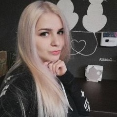 Вероника Яблонская