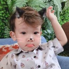 Dương Phúc Lâm