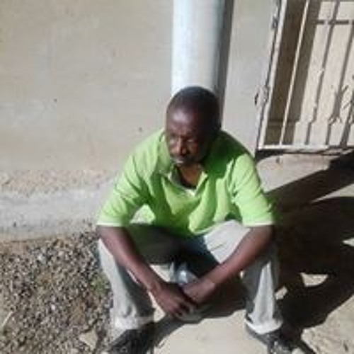 Elphas Mbatha’s avatar
