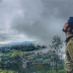 Kavinda Thisaranga