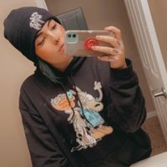 Tatiana Chanel Moore