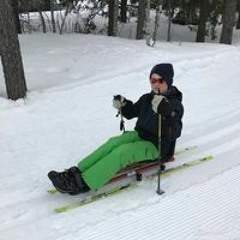 Robbin Hammervik Løvdal