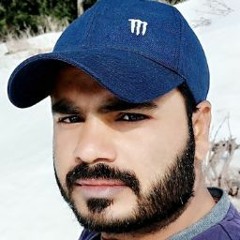 Mujhe yad hai kabhi ek the magar aaj hai juda juda new song, _by rahat fateh ali khan | Azad A.B.|