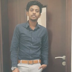 Sanup Parakkal