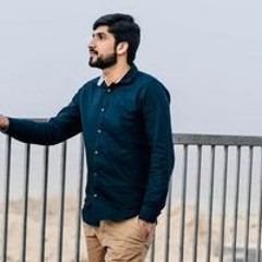 Mateen Ur Rehman
