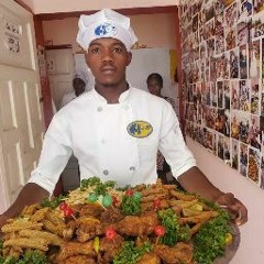chef Junior