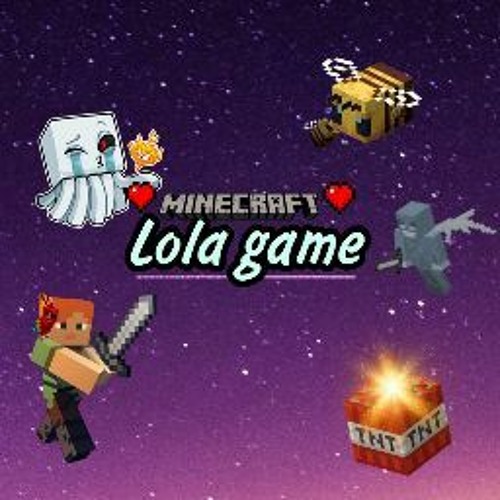 Stream Lola game music | Listen to songs, albums, playlists for free on  SoundCloud