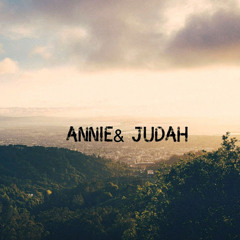 Annie Judah