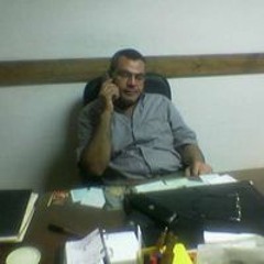 Nabil Haddad