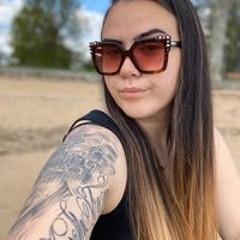 Natalie LuVs U Ingram