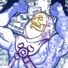 Skeletor