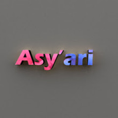 Achmad Asy'ari