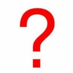 ?