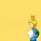 finN the human 🤬-Suiton 🌊
