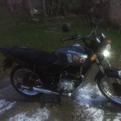 Lucas fan *125*