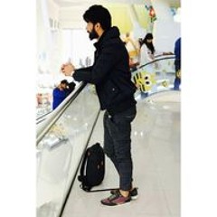 Umar Farooq