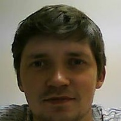 Дмитрий Зайцев