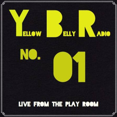 Yellow Belly Radio