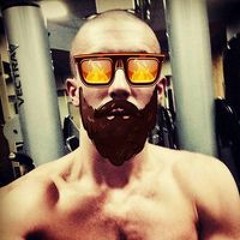 Богдан Ярый