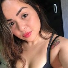 Ana Carla Gomes