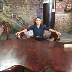 Thắng Nguyễn