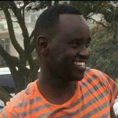 Jackson Mugume
