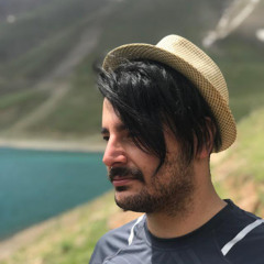 Homan Tavakoli