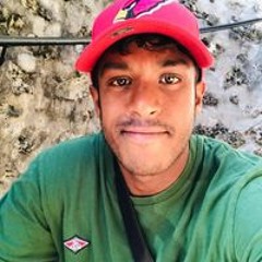 Gajan Parameswaran