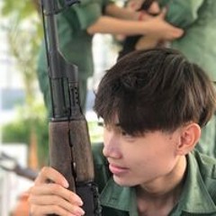 Phạm AnhQuốc